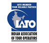 IATO - Indian Association of Tour Operators